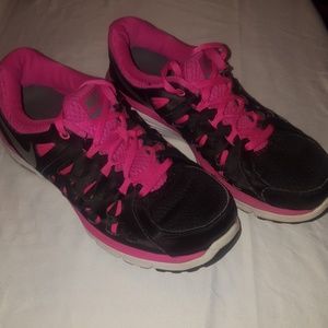 NIKE DUAL FUSION RUN 2 SHOES